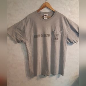 Harley Davidson T-shirt